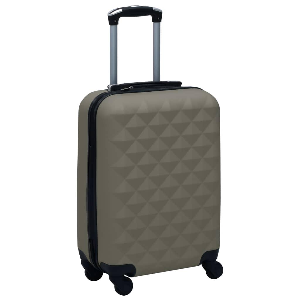 Hardcase Trolley Abs