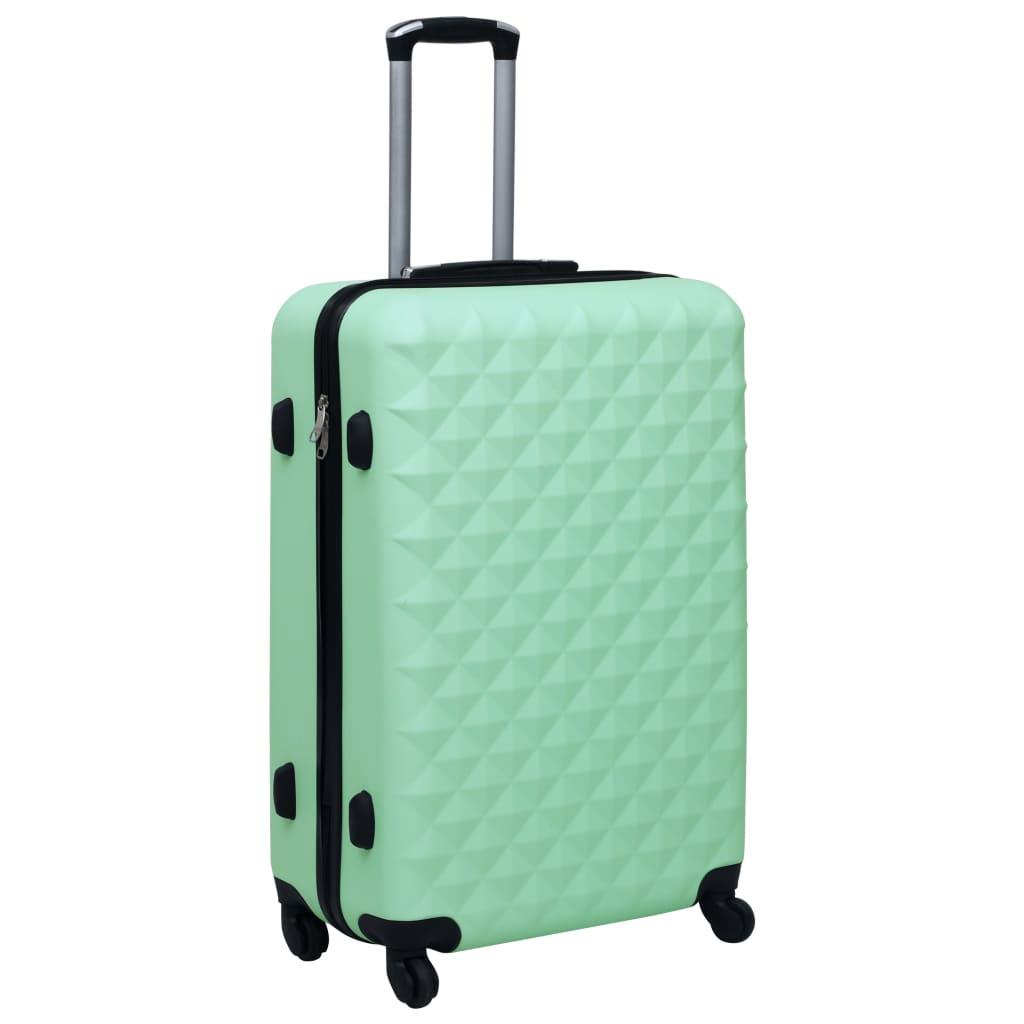 Hardcase Trolley Abs