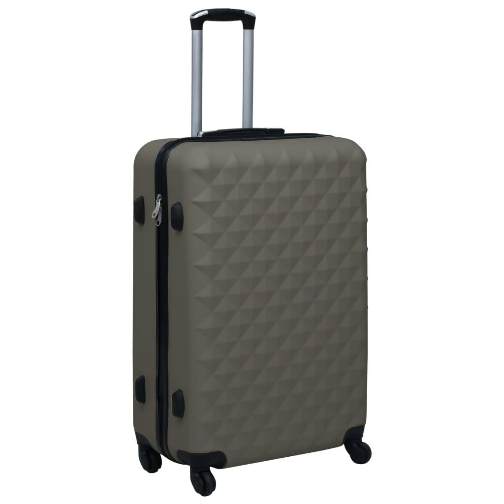 Hardcase Trolley Abs