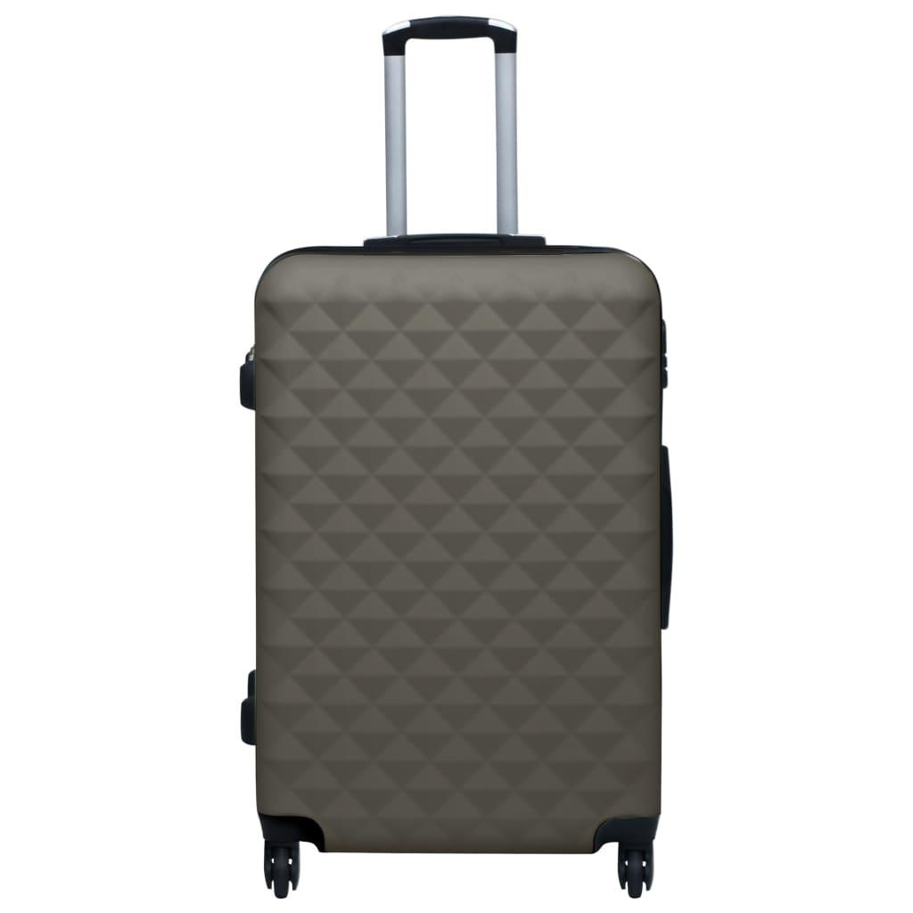 Hardcase Trolley Abs