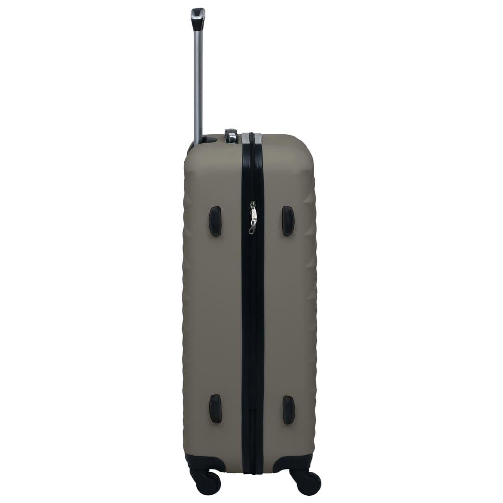 Hardcase Trolley Abs