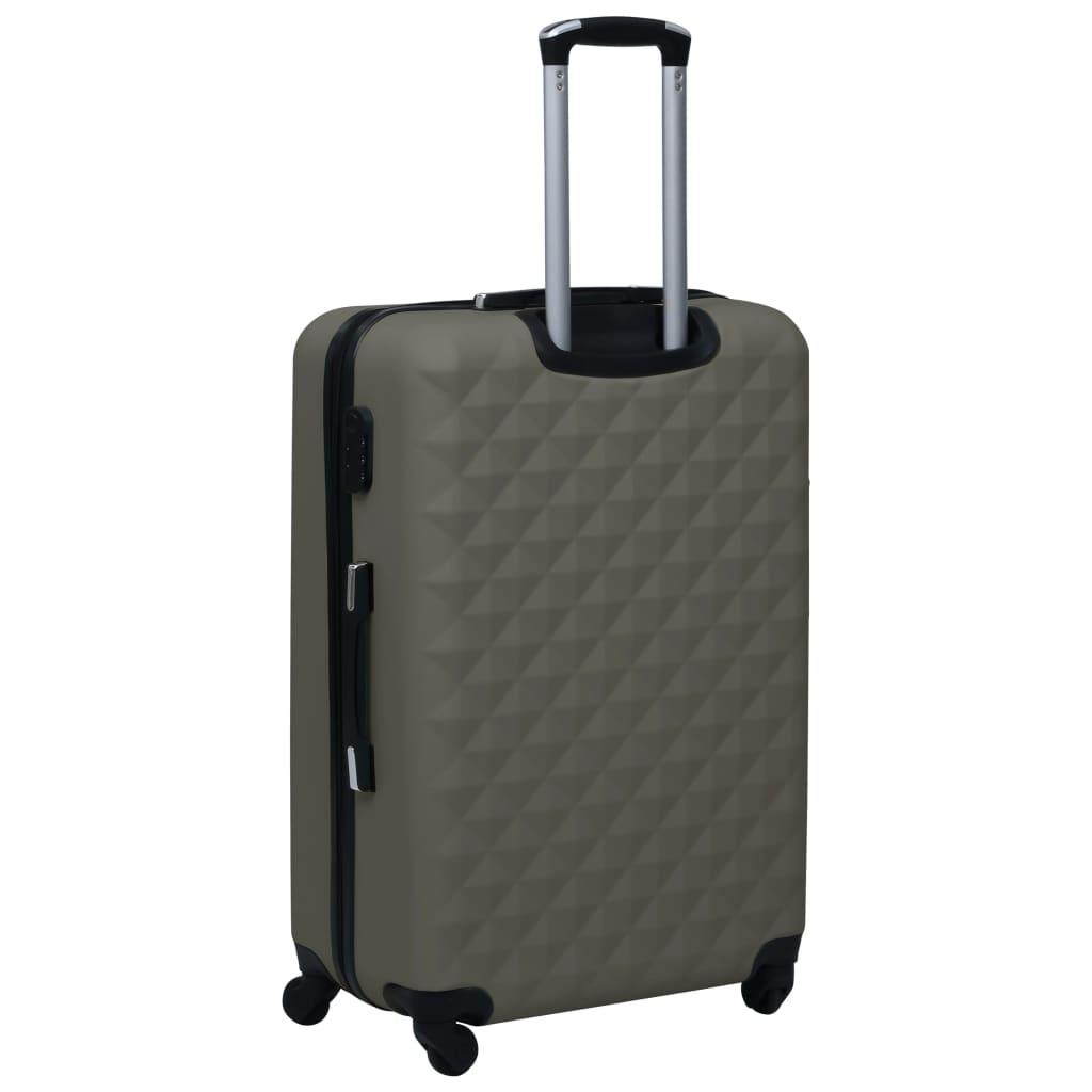 Hardcase Trolley Abs