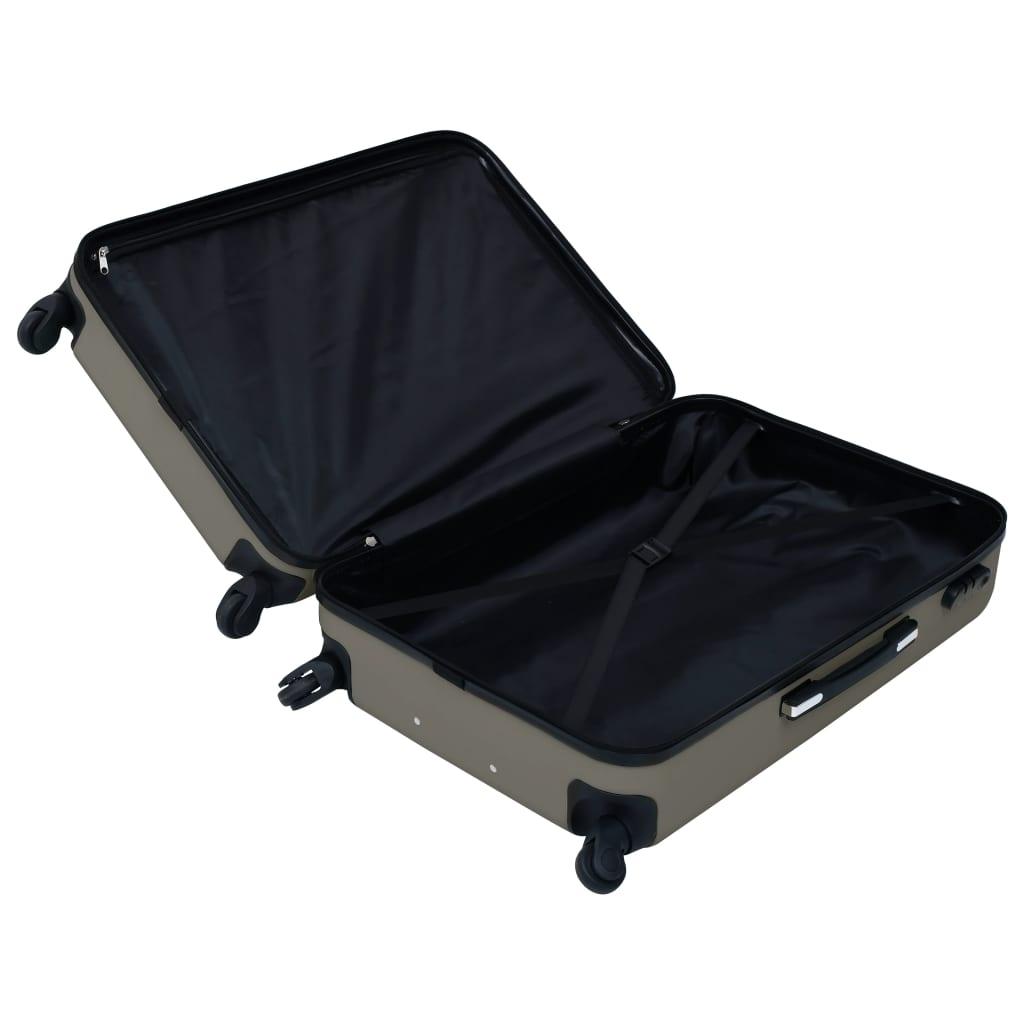 Hardcase Trolley Abs