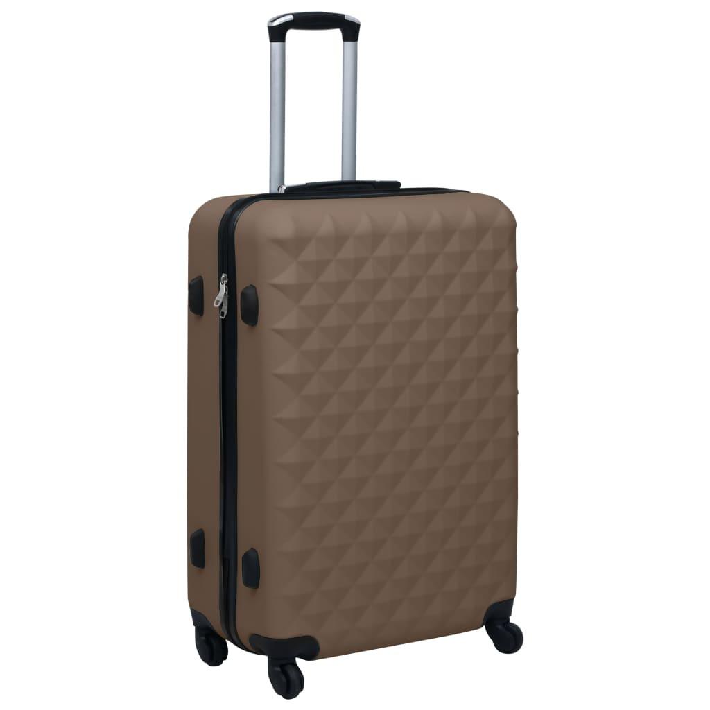 Hardcase Trolley Abs