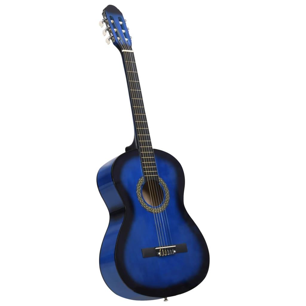 Classical Guitar For Beginner And Kid Basswood