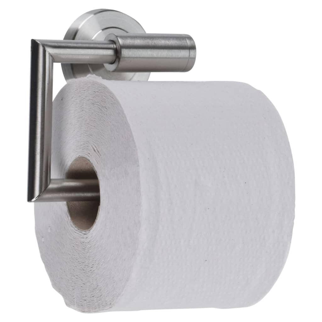 Bathroom Solutions Toilet Roll Holder 15.5X6.5X11 Cm