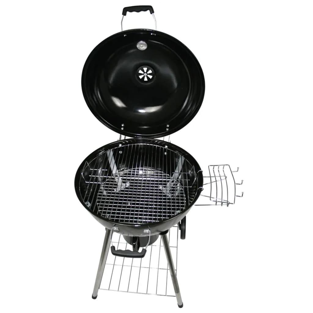 Progarden Kettle Grill Barbecue 68 X 57 X 99 Cm