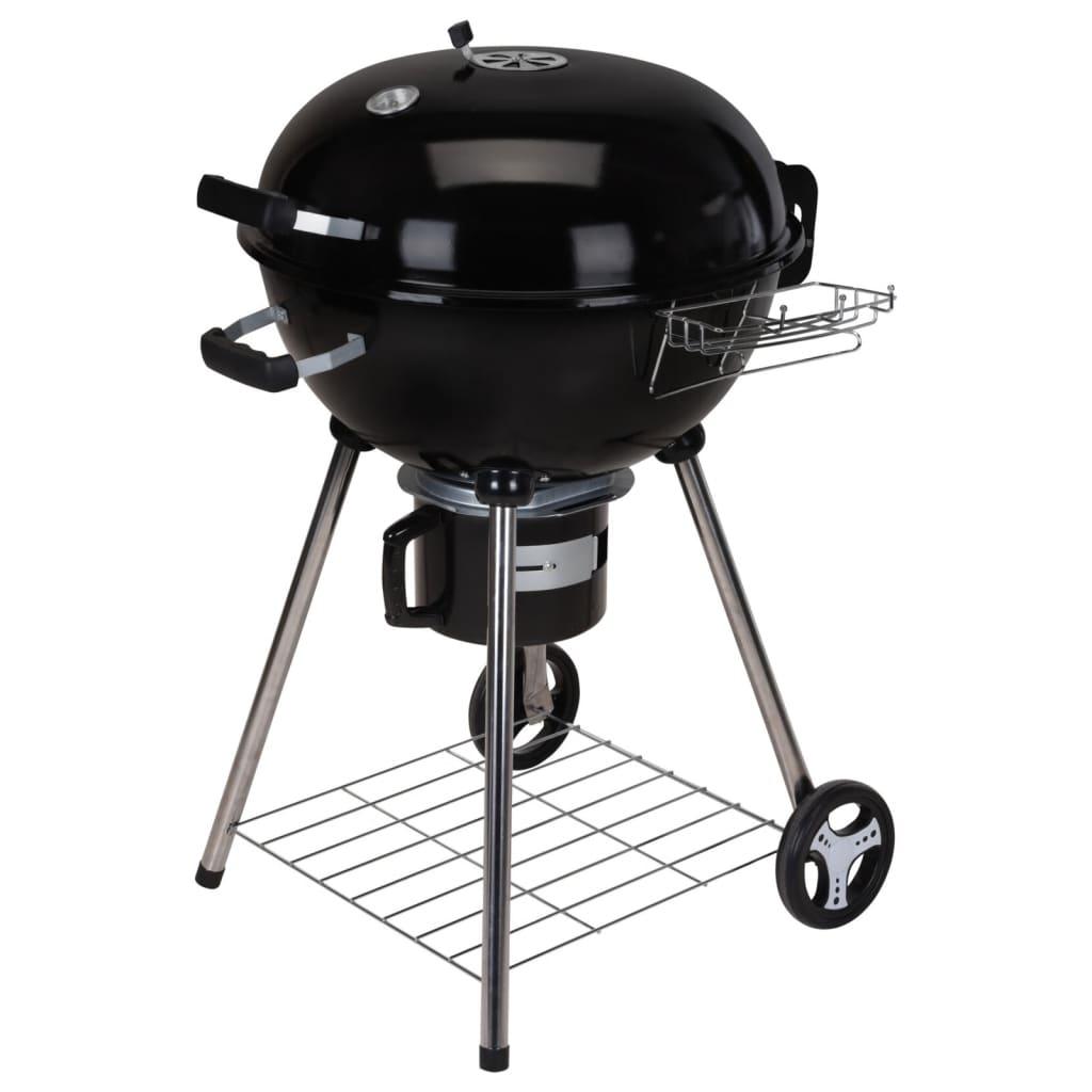 Progarden Kettle Grill Barbecue 68 X 57 X 99 Cm