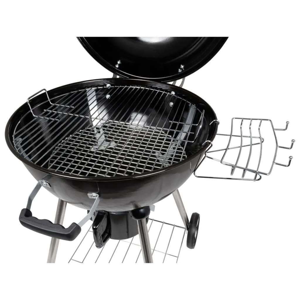 Progarden Kettle Grill Barbecue 68 X 57 X 99 Cm