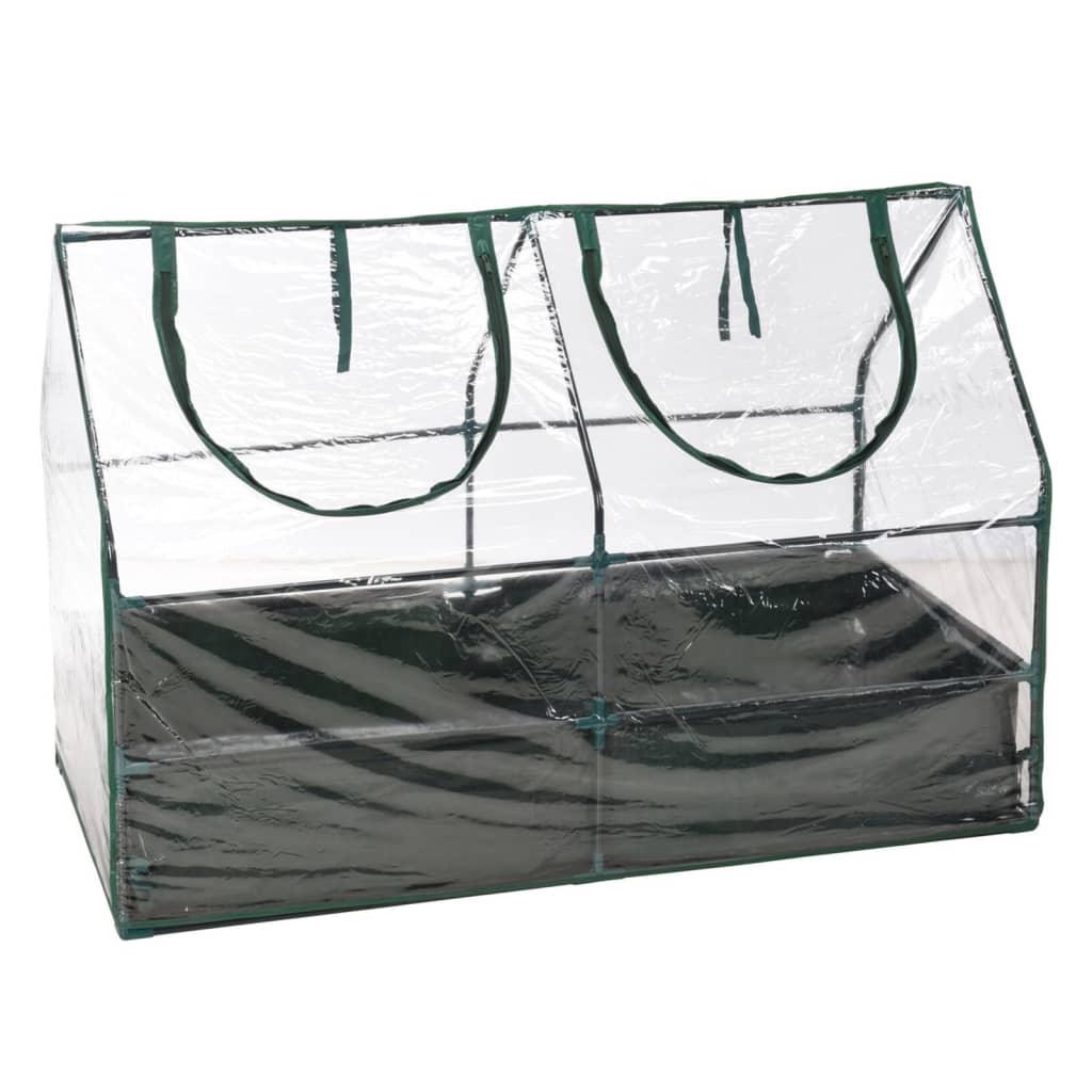 Progarden Mini Greenhouse 130X65X85 Cm