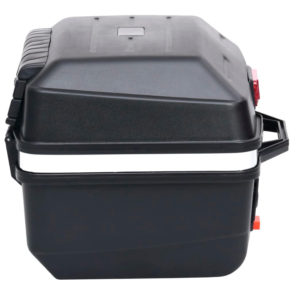 Motorbike Top Case 24 L For Single Helmet