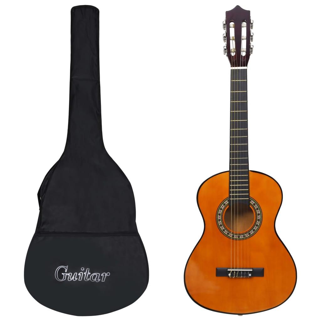 Classical Guitar For Beginner With Bag