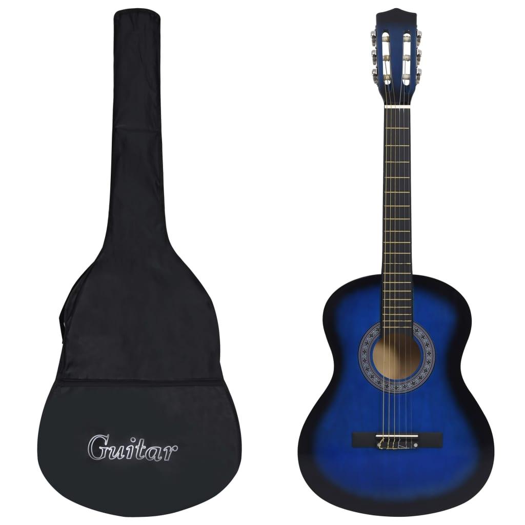 Classical Guitar For Beginner With Bag