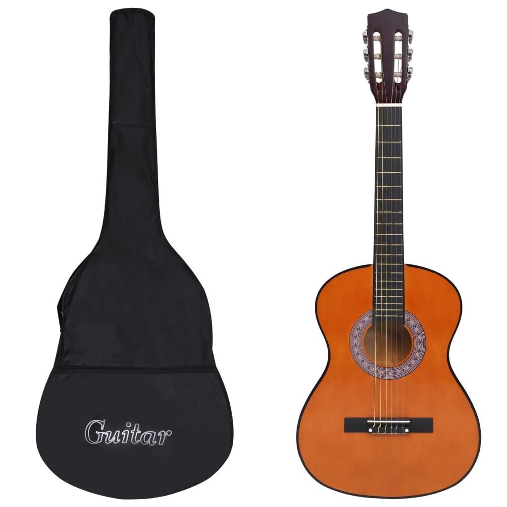 Classical Guitar For Beginner With Bag