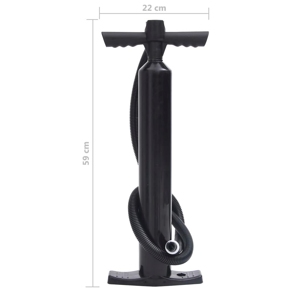 Hand Pump For Sup And Air Mattress