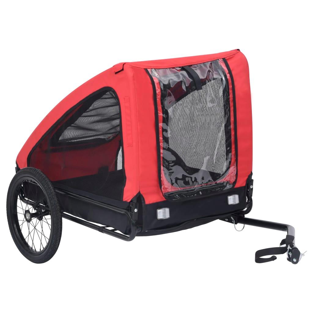 Pet Bike Trailer