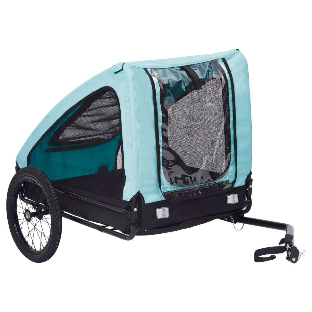 Pet Bike Trailer