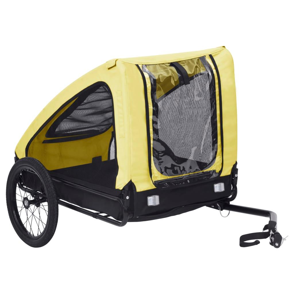 Pet Bike Trailer