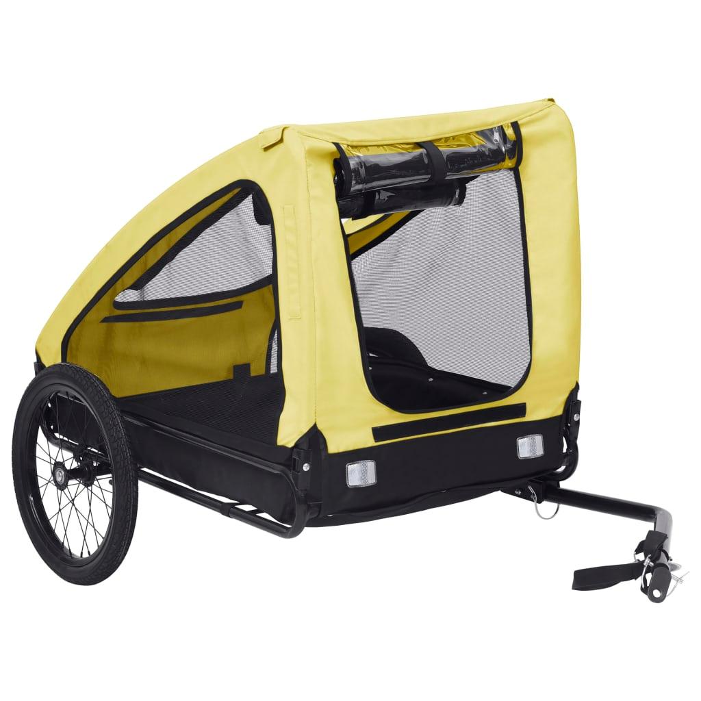 Pet Bike Trailer