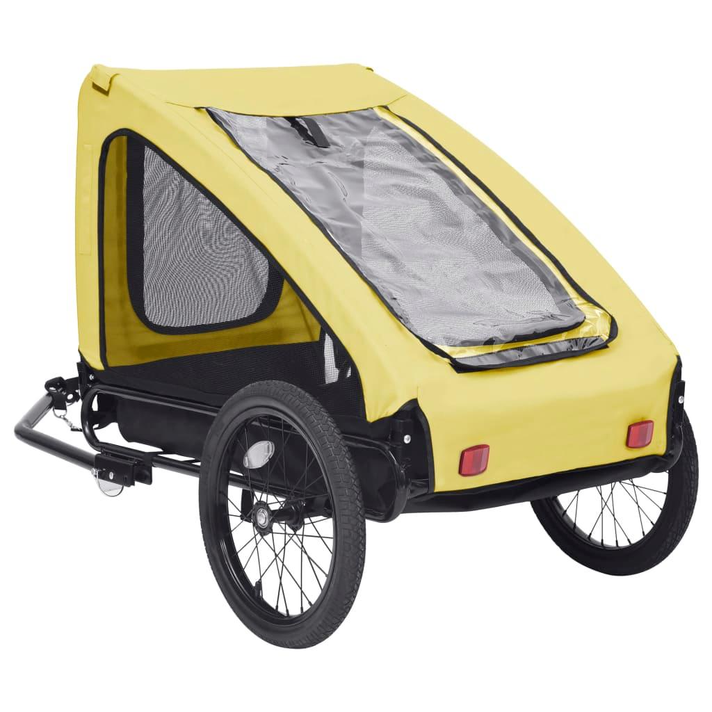 Pet Bike Trailer