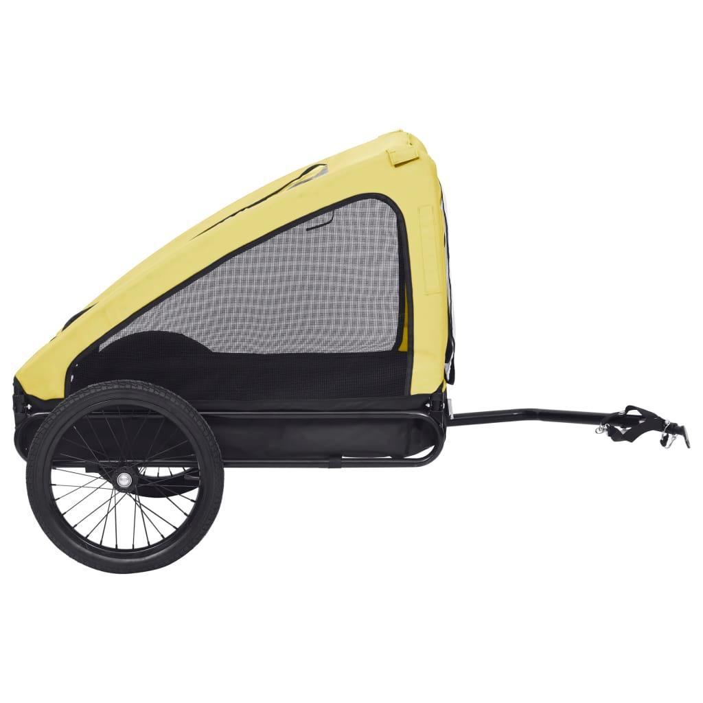 Pet Bike Trailer