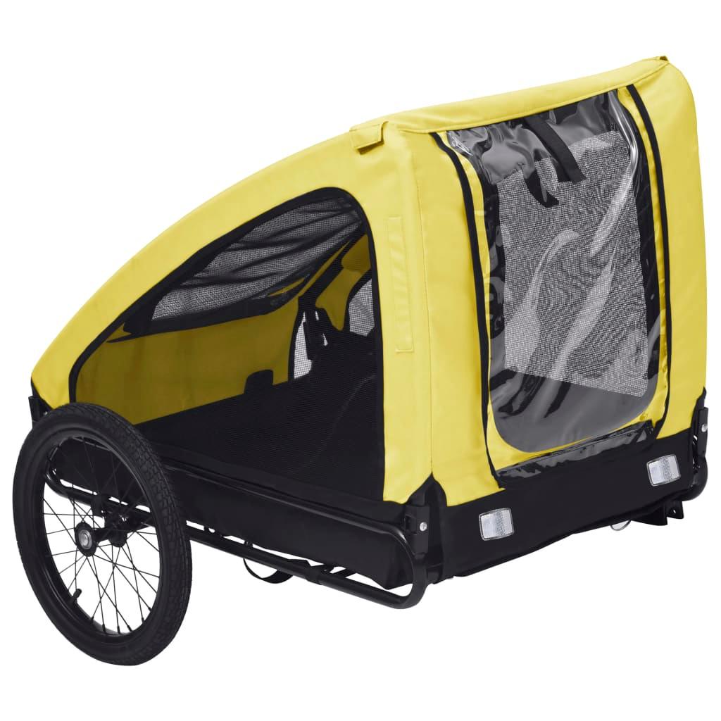 Pet Bike Trailer