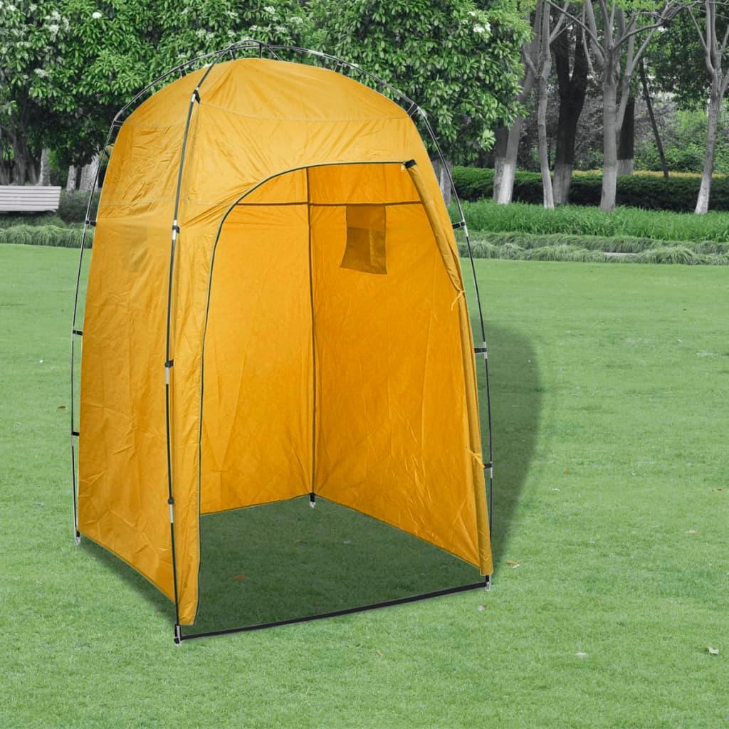 Shower/Wc/Changing Tent