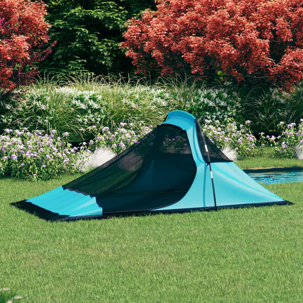 Camping Tent 317X240X100 Cm