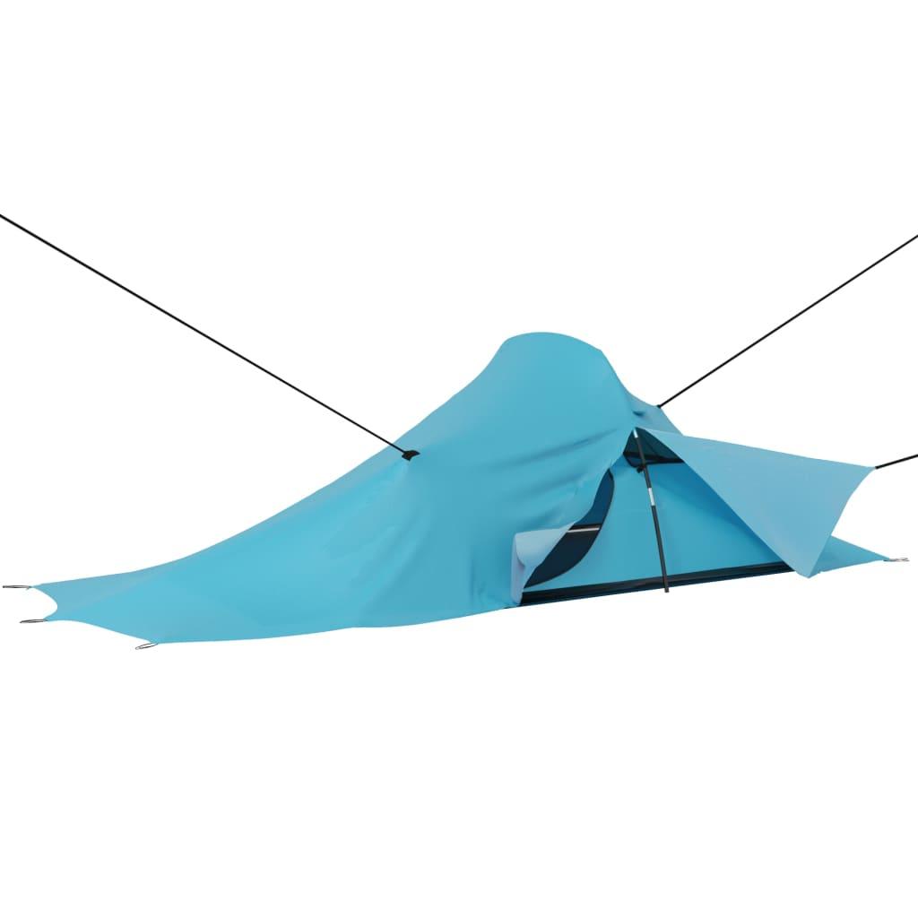 Camping Tent 317X240X100 Cm