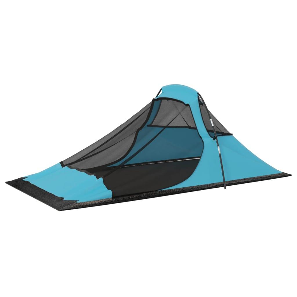 Camping Tent 317X240X100 Cm