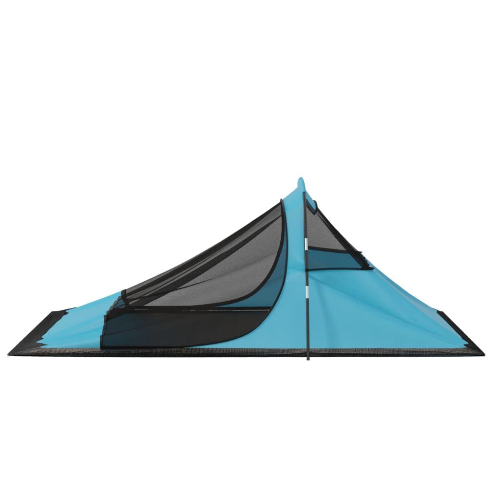 Camping Tent 317X240X100 Cm