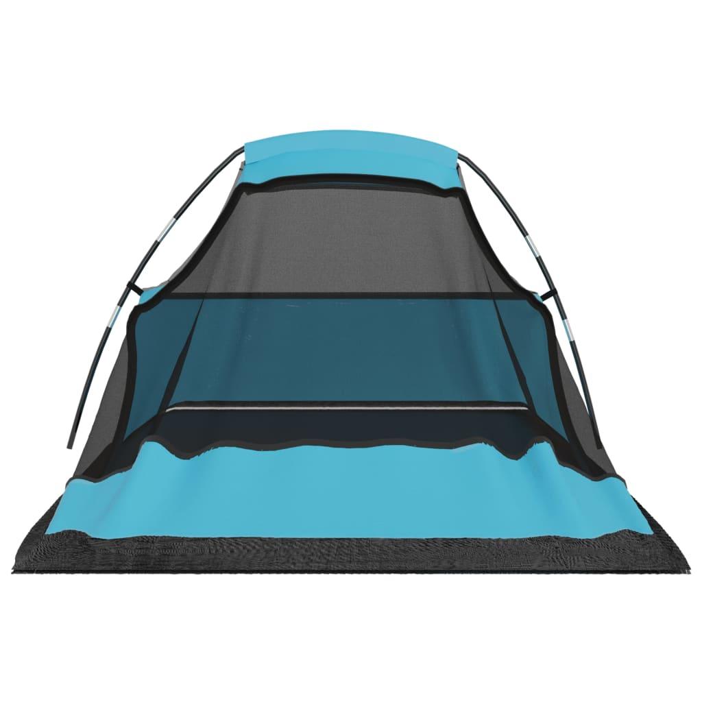 Camping Tent 317X240X100 Cm