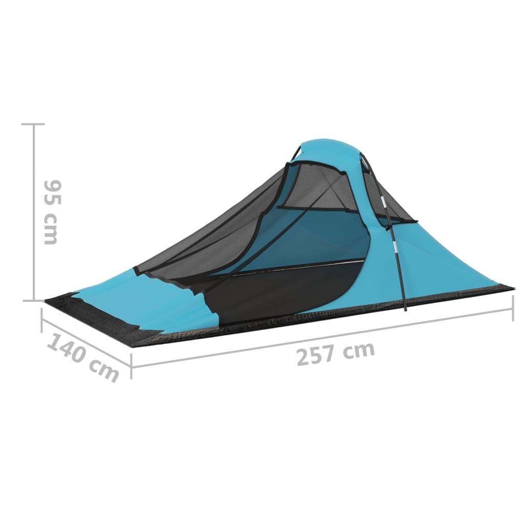 Camping Tent 317X240X100 Cm