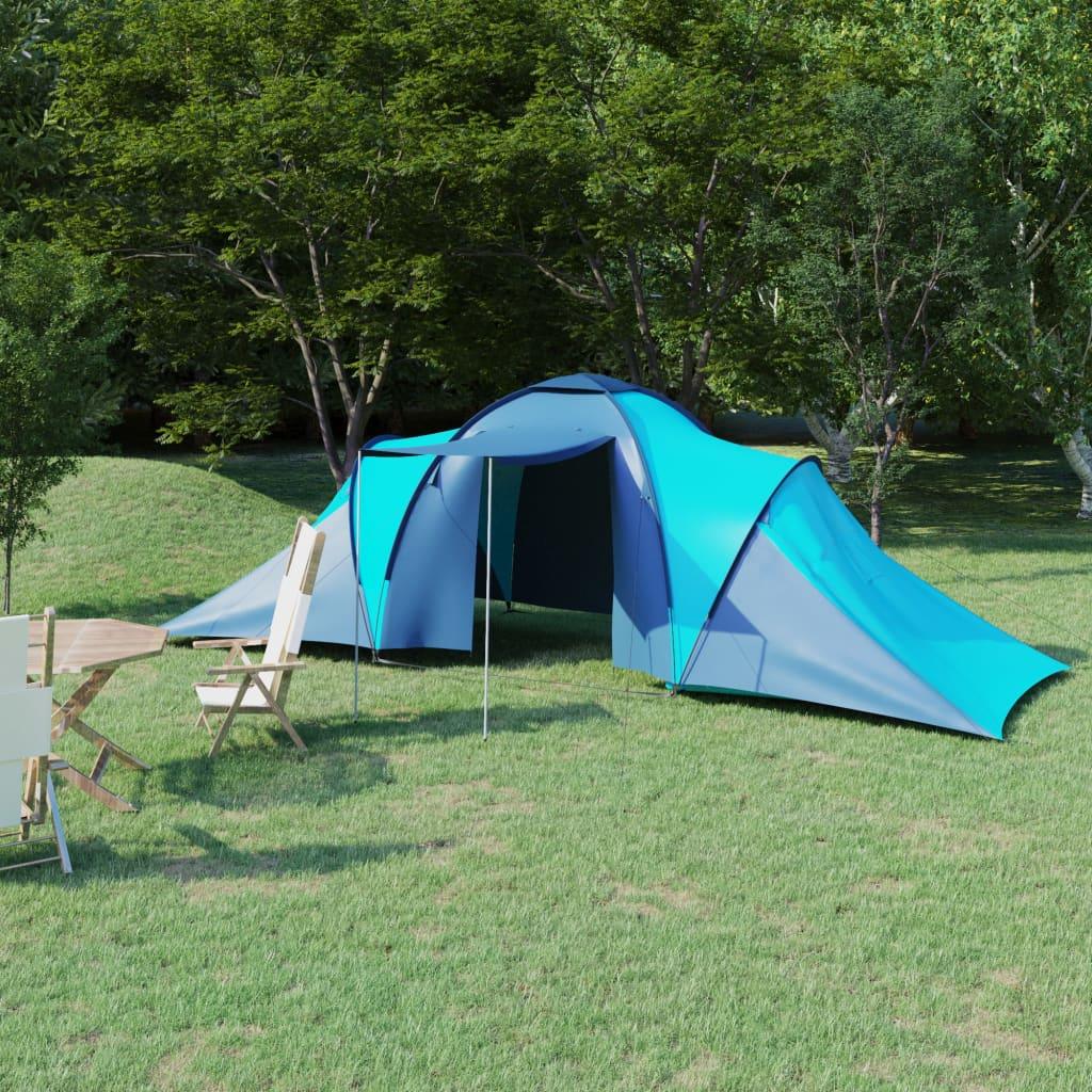 Camping Tent 6 Persons