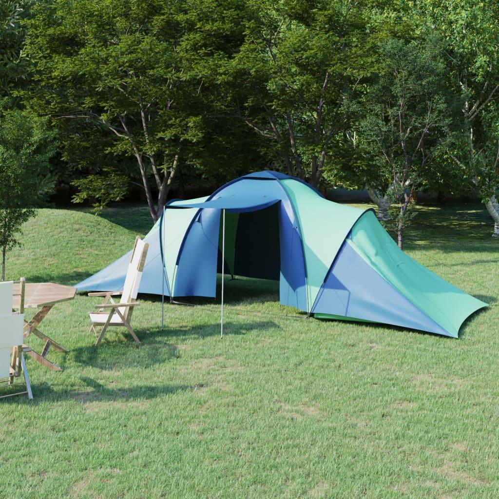 Camping Tent 6 Persons