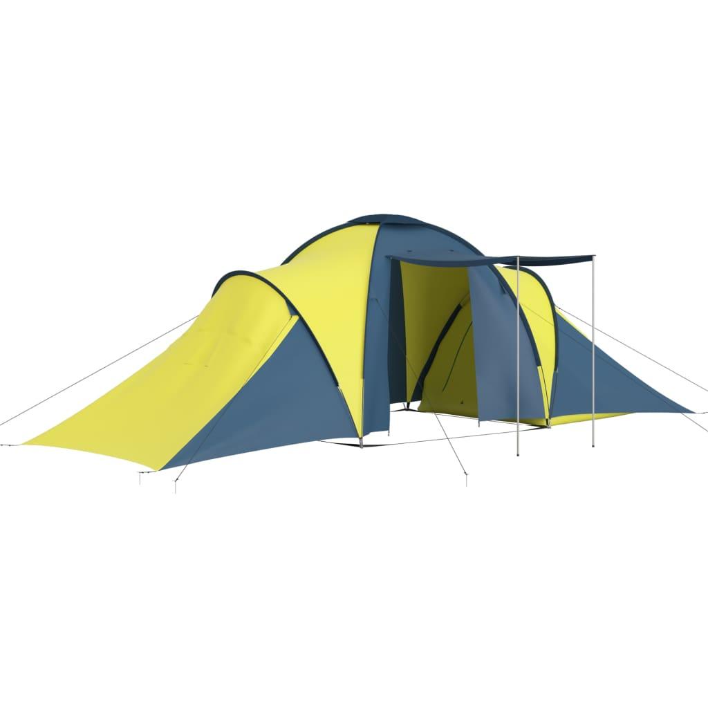 Camping Tent 6 Persons