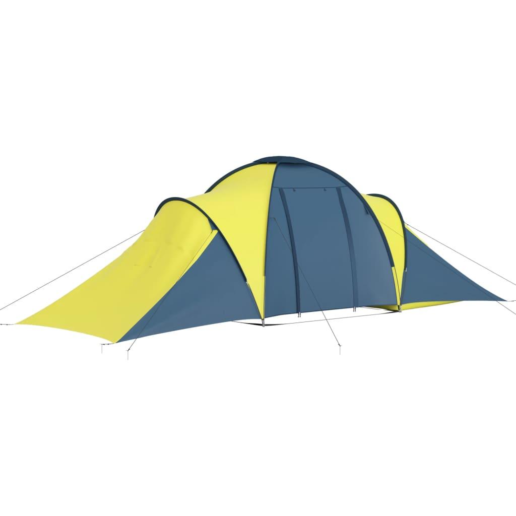 Camping Tent 6 Persons