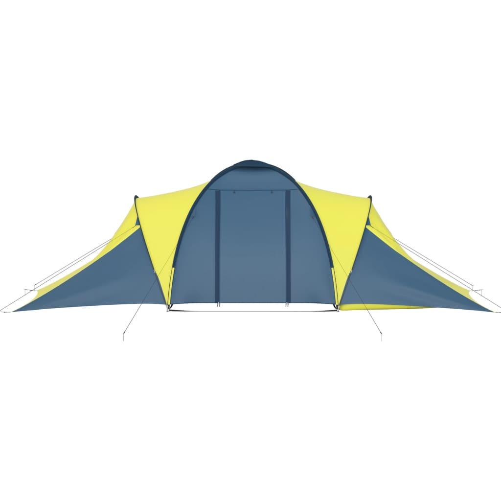 Camping Tent 6 Persons