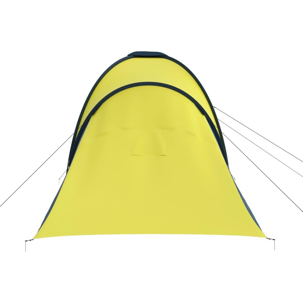 Camping Tent 6 Persons