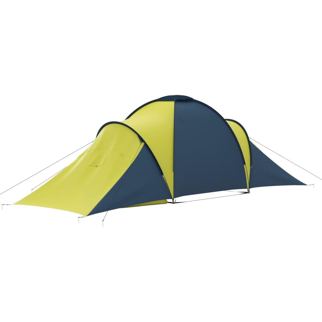 Camping Tent 6 Persons