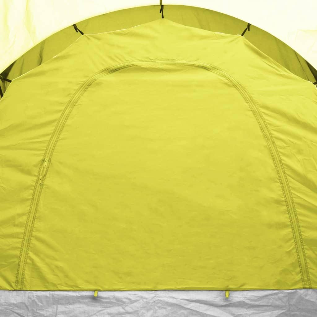 Camping Tent 6 Persons