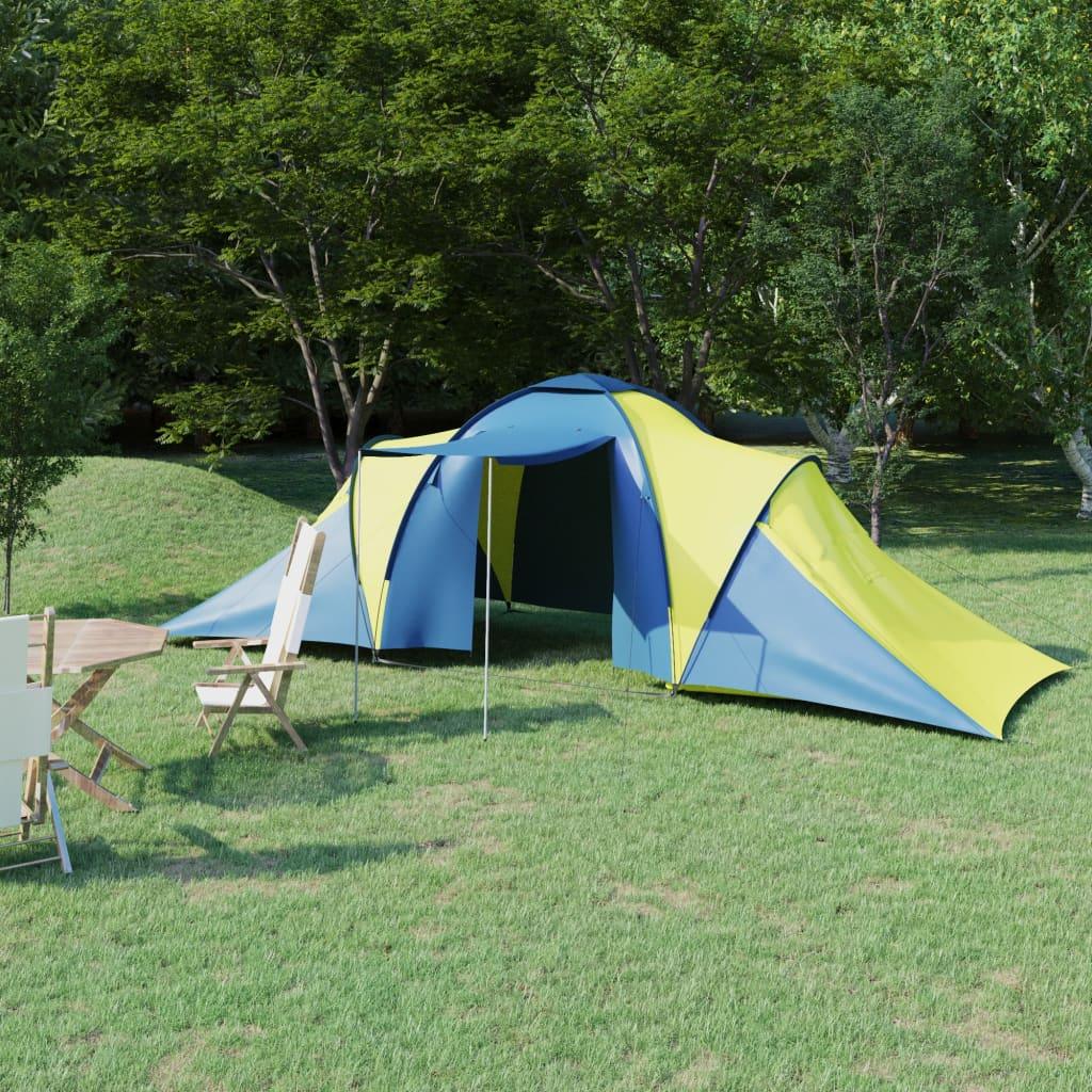 Camping Tent 6 Persons