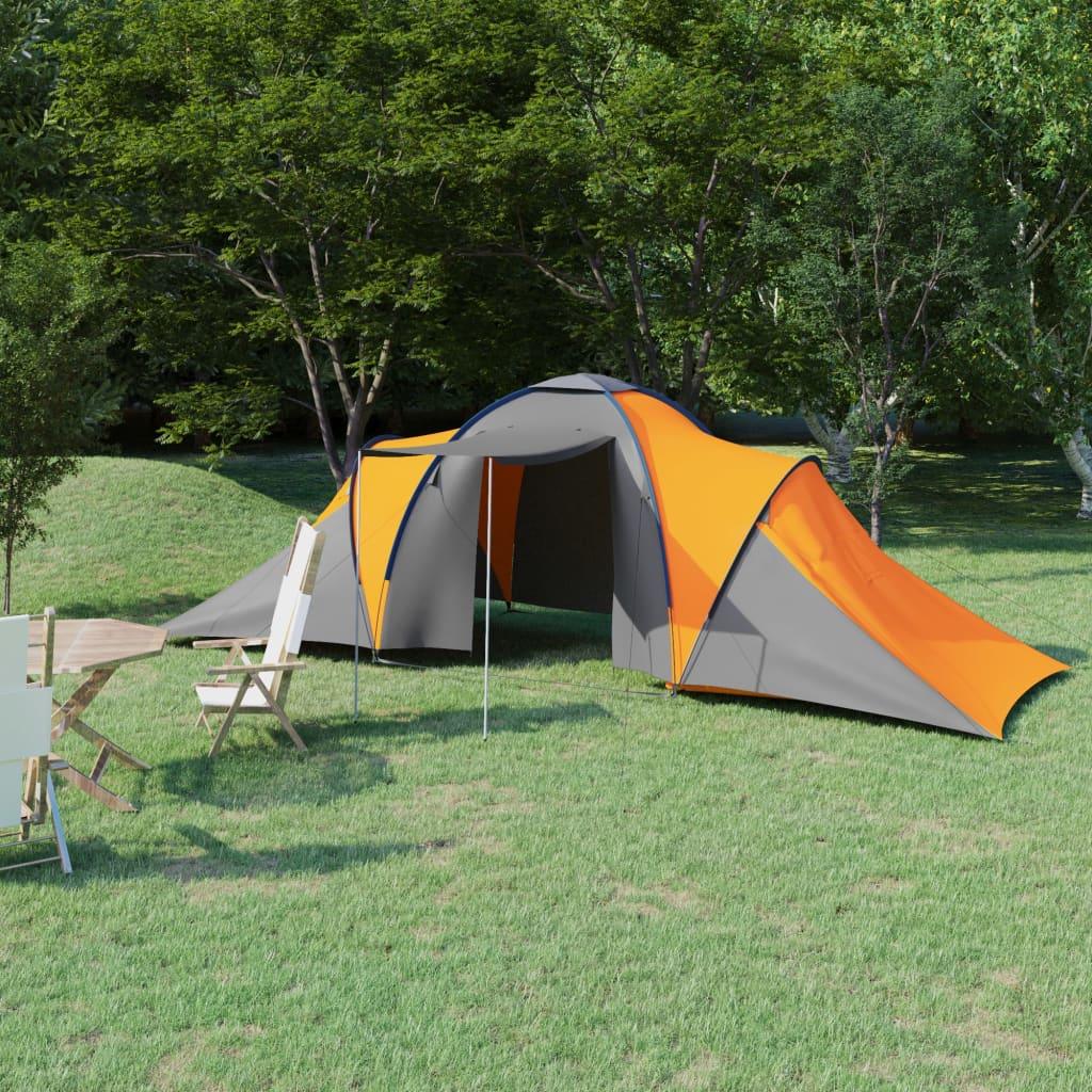 Camping Tent 6 Persons