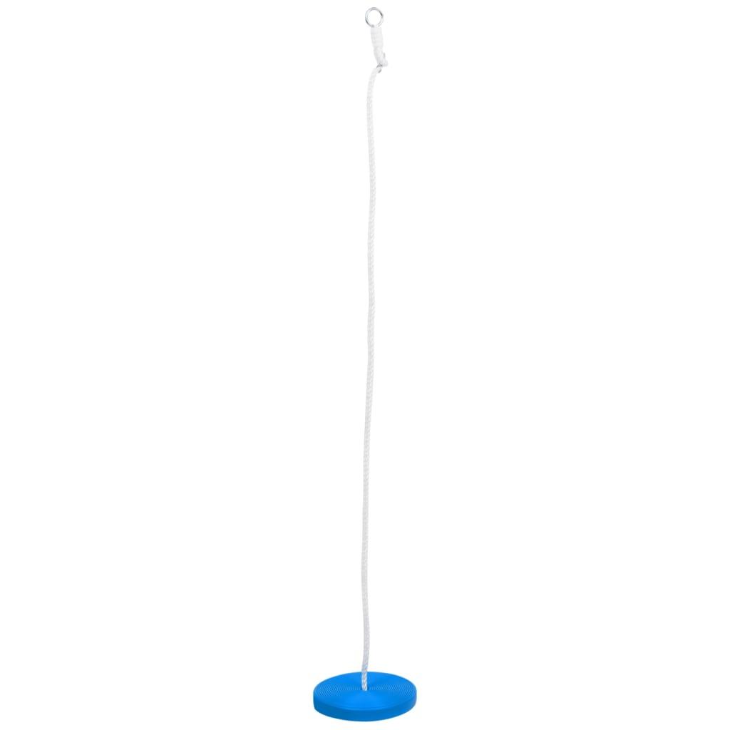 Plate Swing 180 Cm Blue