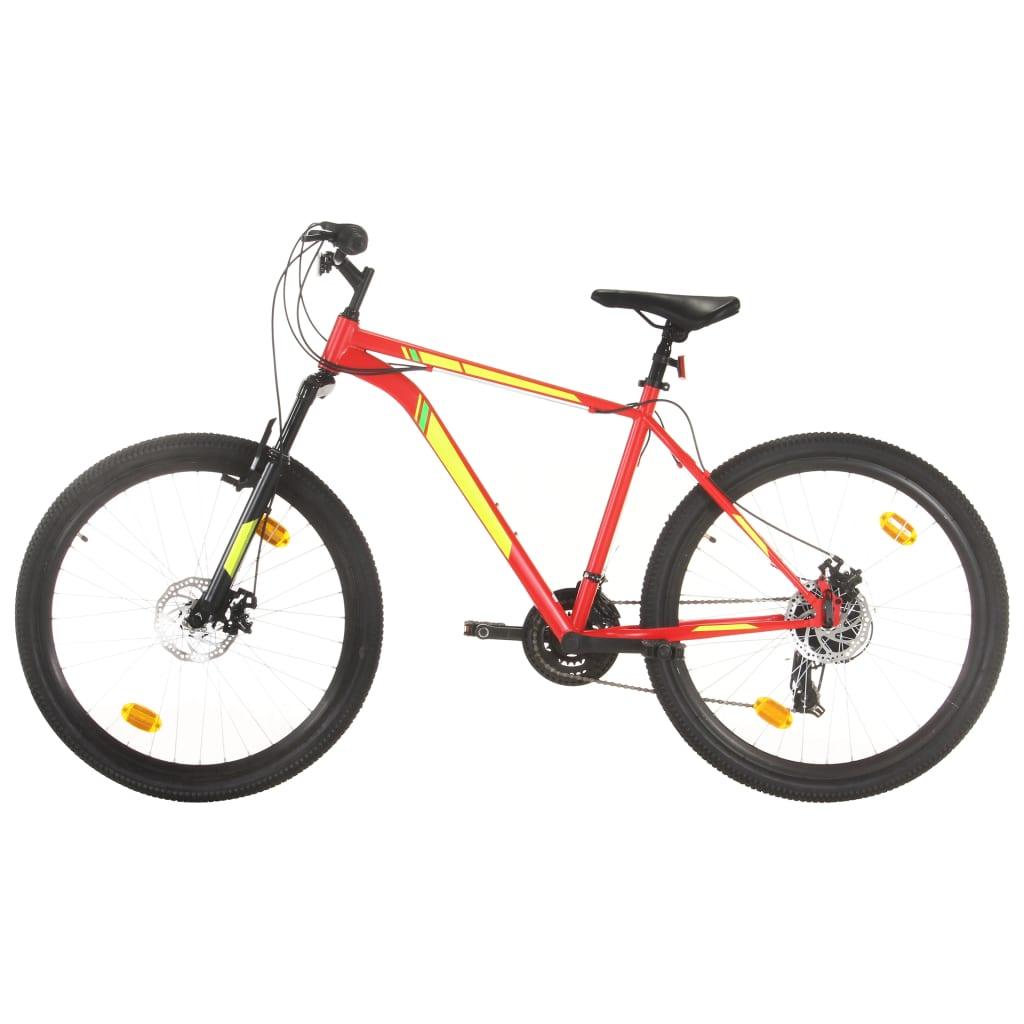 Mountain Bike 21 Speed 27.5 Inch Wheel