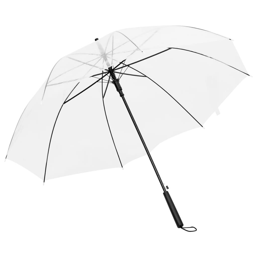 Umbrella Transparent 100Cm