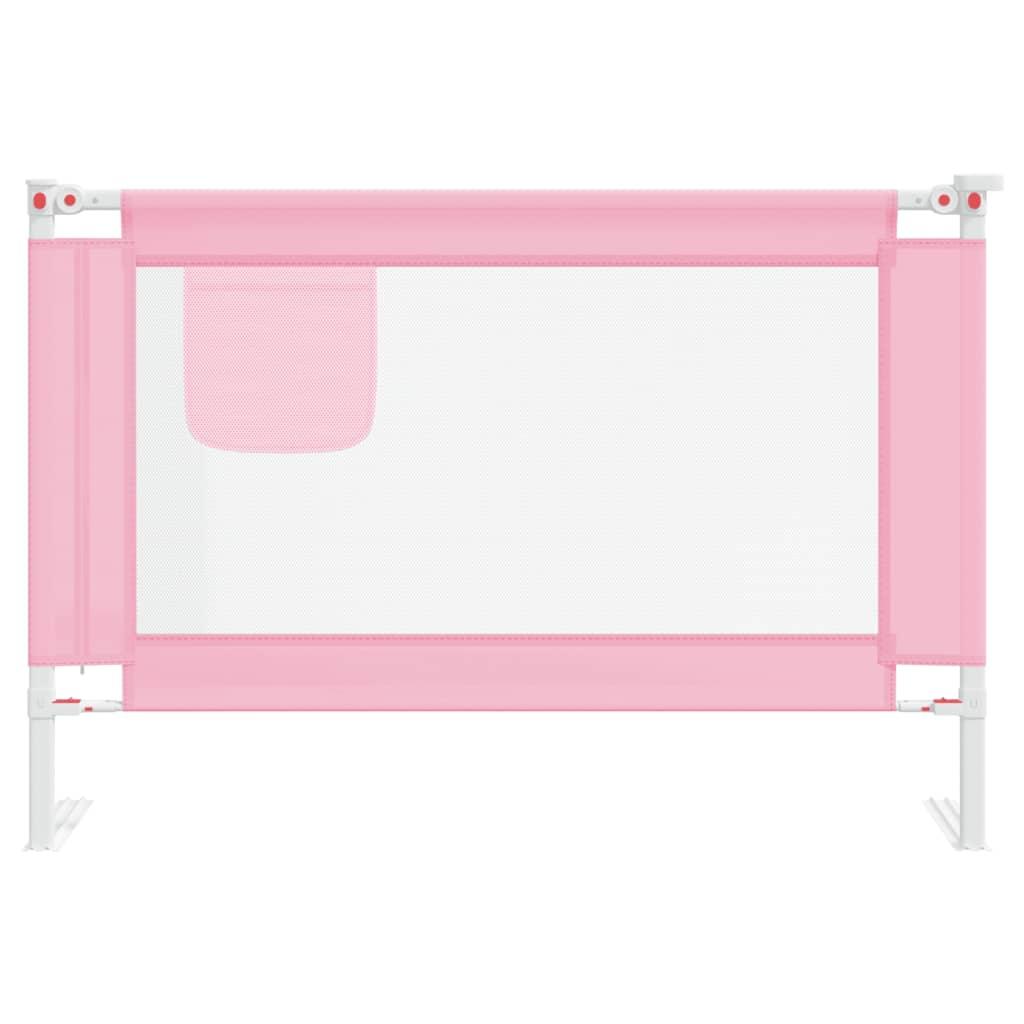 Toddler Safety Bed Rail Fabric