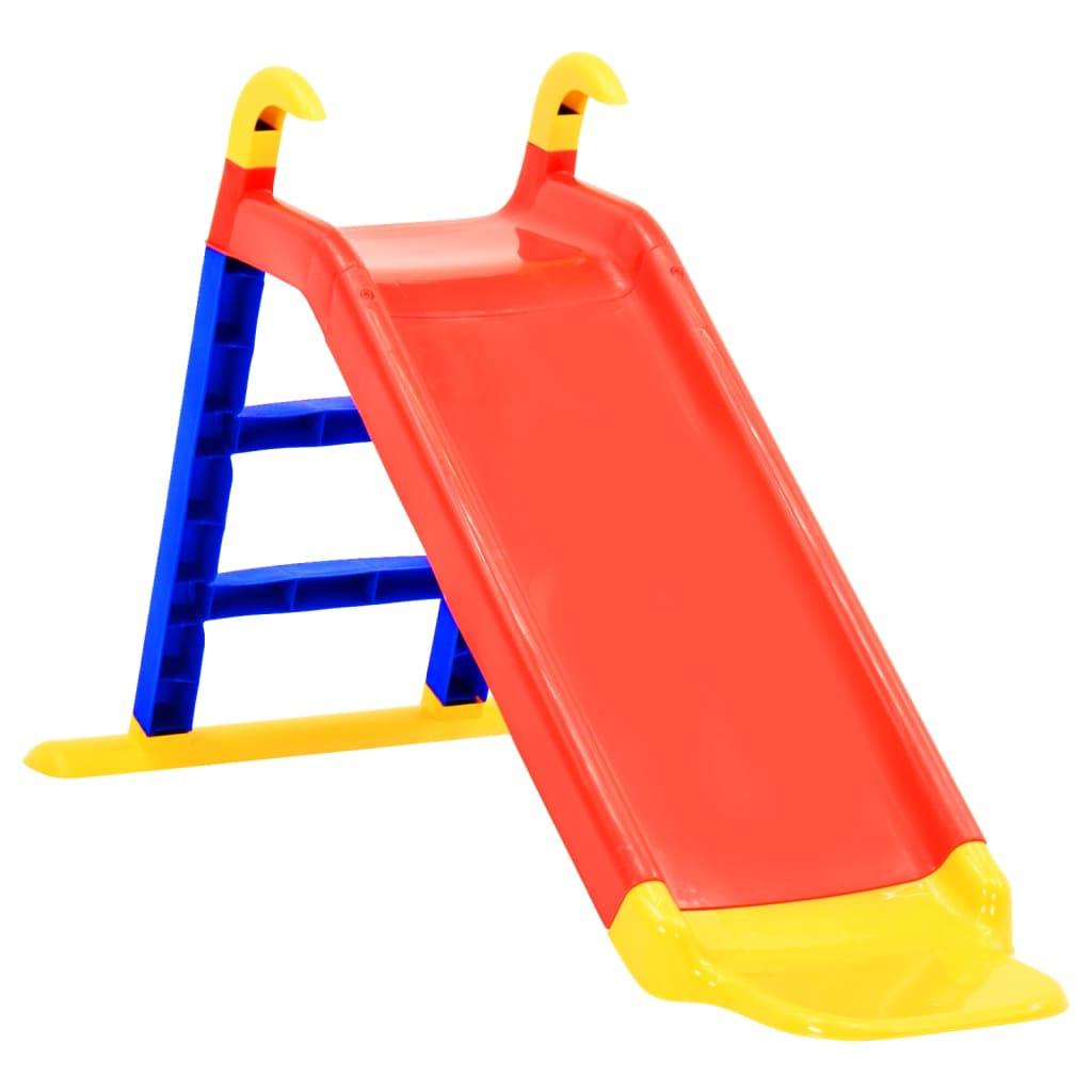 Slide For Kids 141 Cm Pp