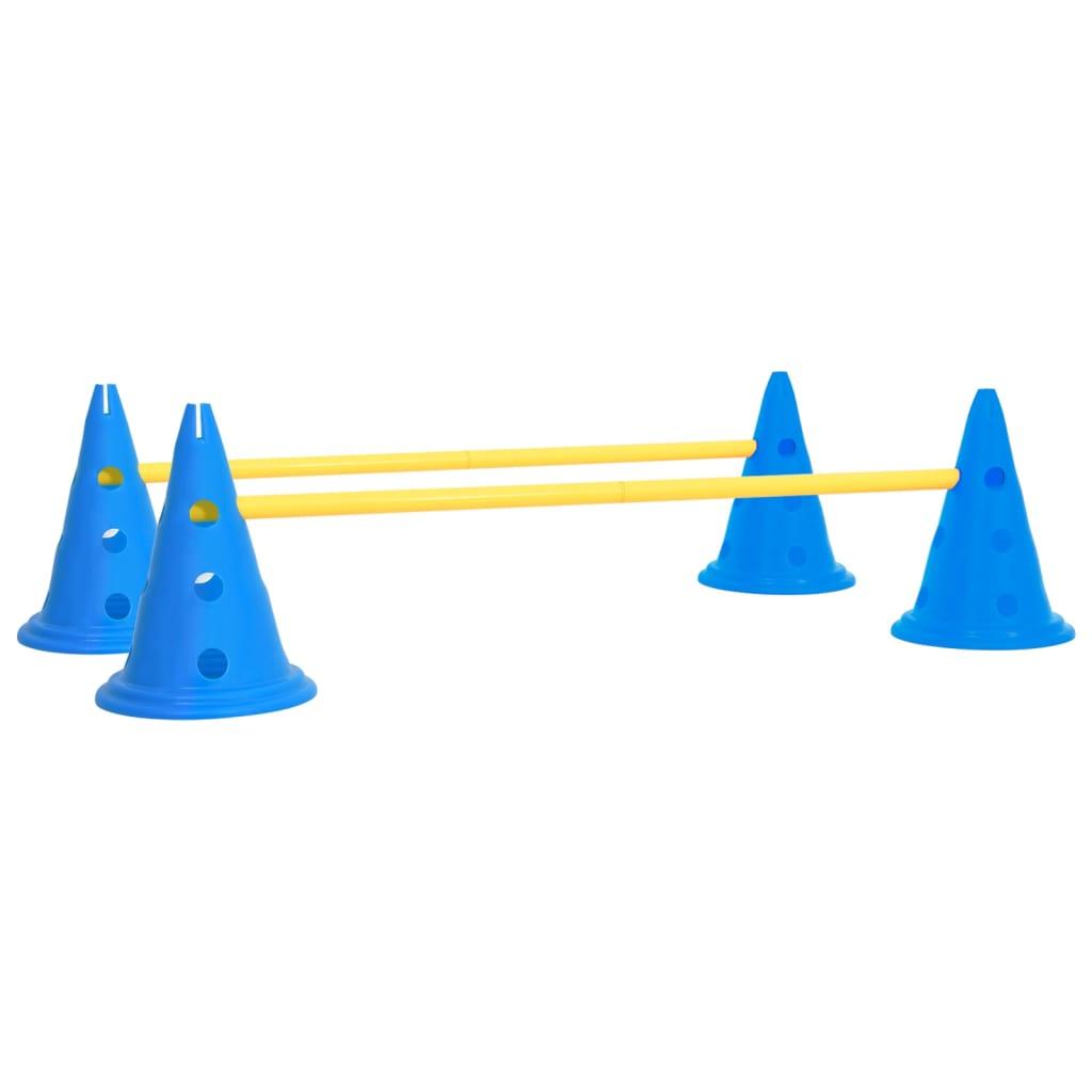 Dog Activity Obstacle Set