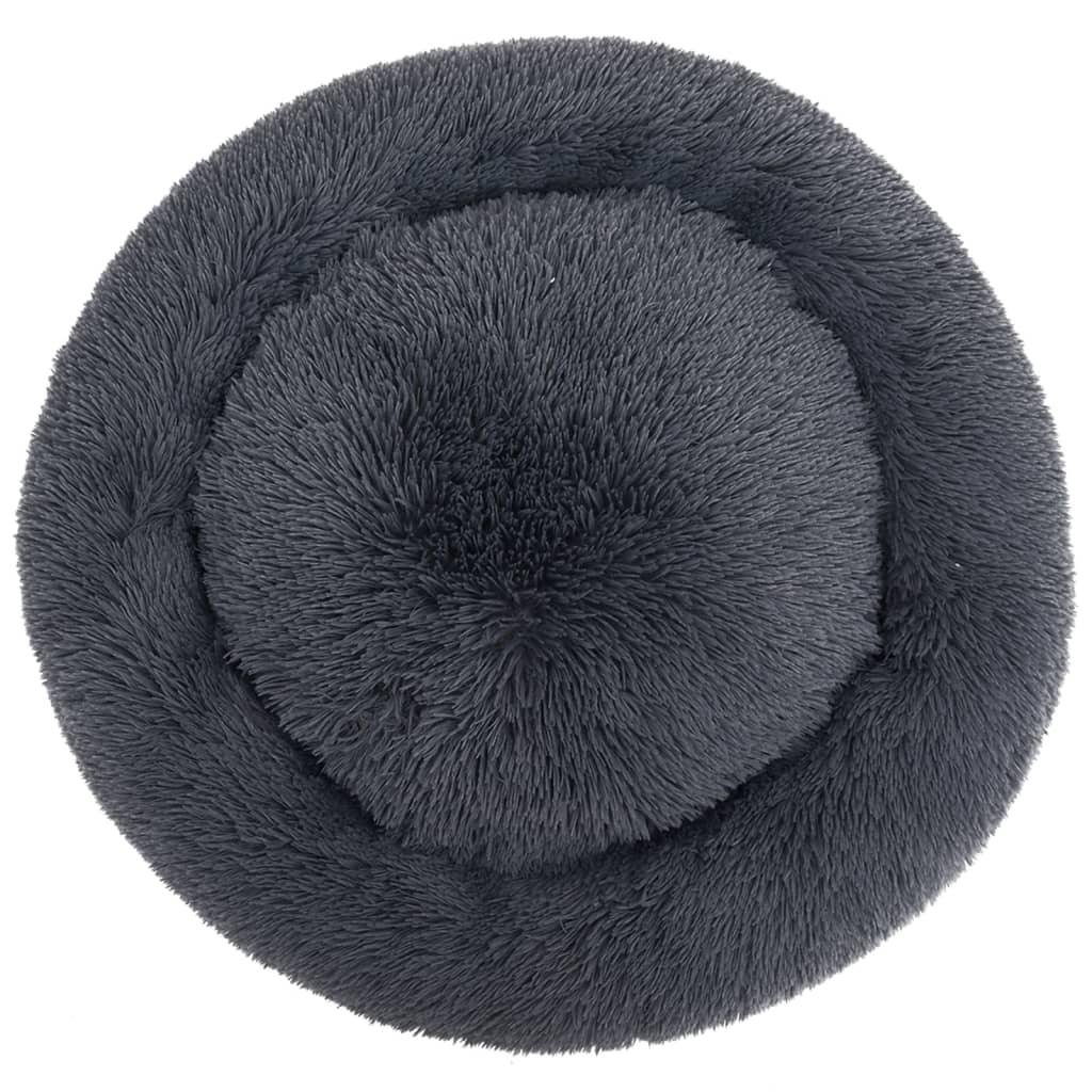 Trendyproduct.co.uk Washable Dog & Cat Cushion Plush vidaXL Animals & Pet Supplies Animals & Pet Supplies > Pet Supplies > Dog Supplies > Dog Beds Dog Beds Dog Supplies Grey parcel Pet Supplies vidaXL